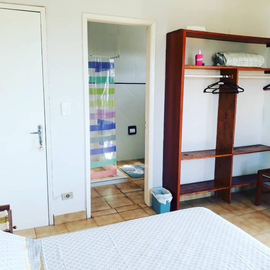 Homestay Villa Giulia Juquei Exterior foto
