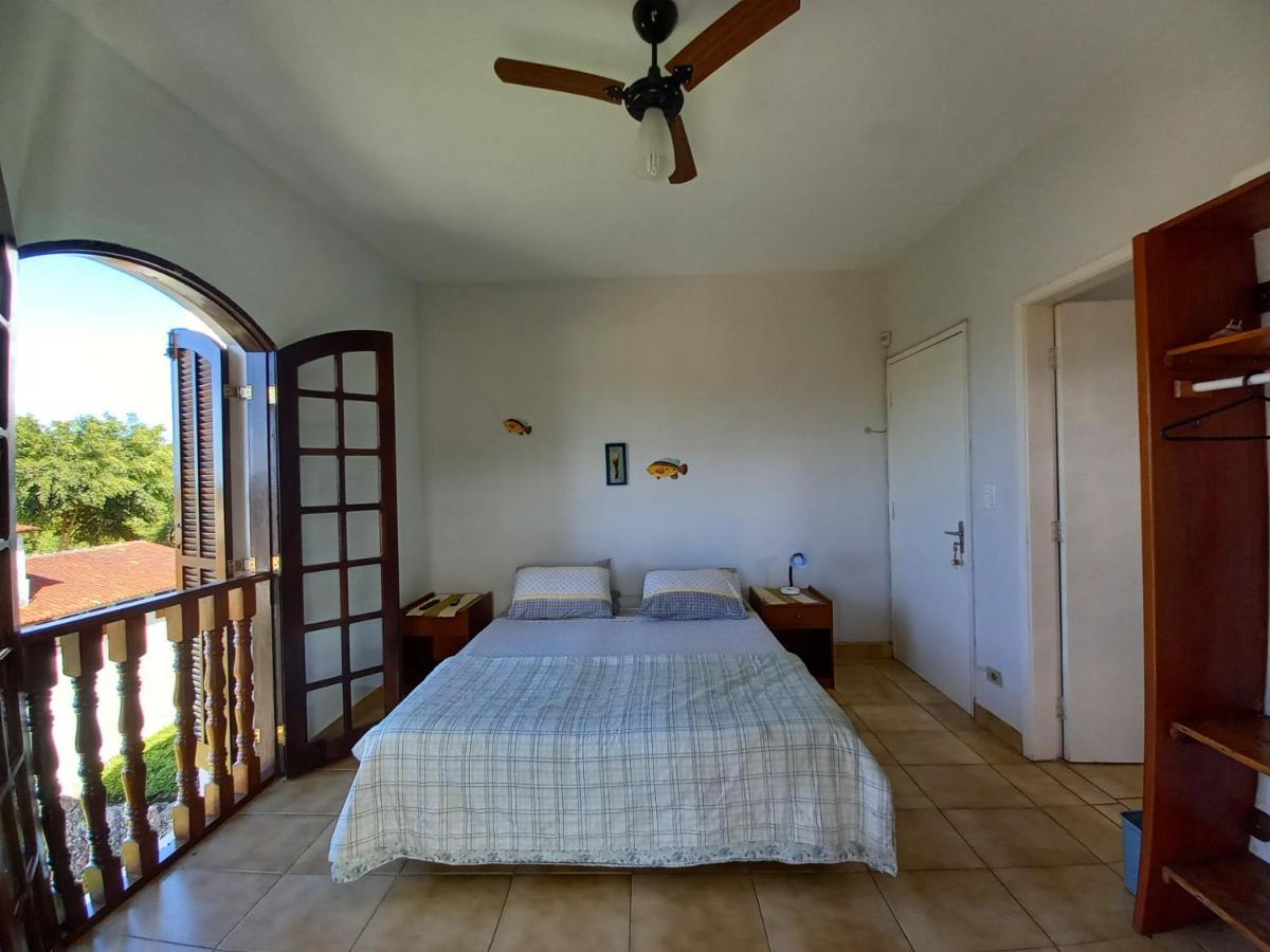 Homestay Villa Giulia Juquei Exterior foto