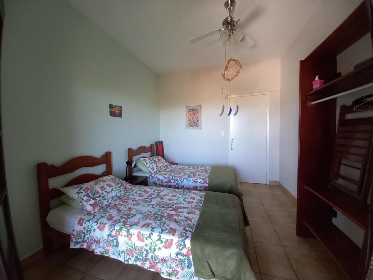 Homestay Villa Giulia Juquei Exterior foto
