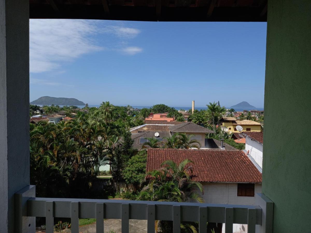 Homestay Villa Giulia Juquei Exterior foto