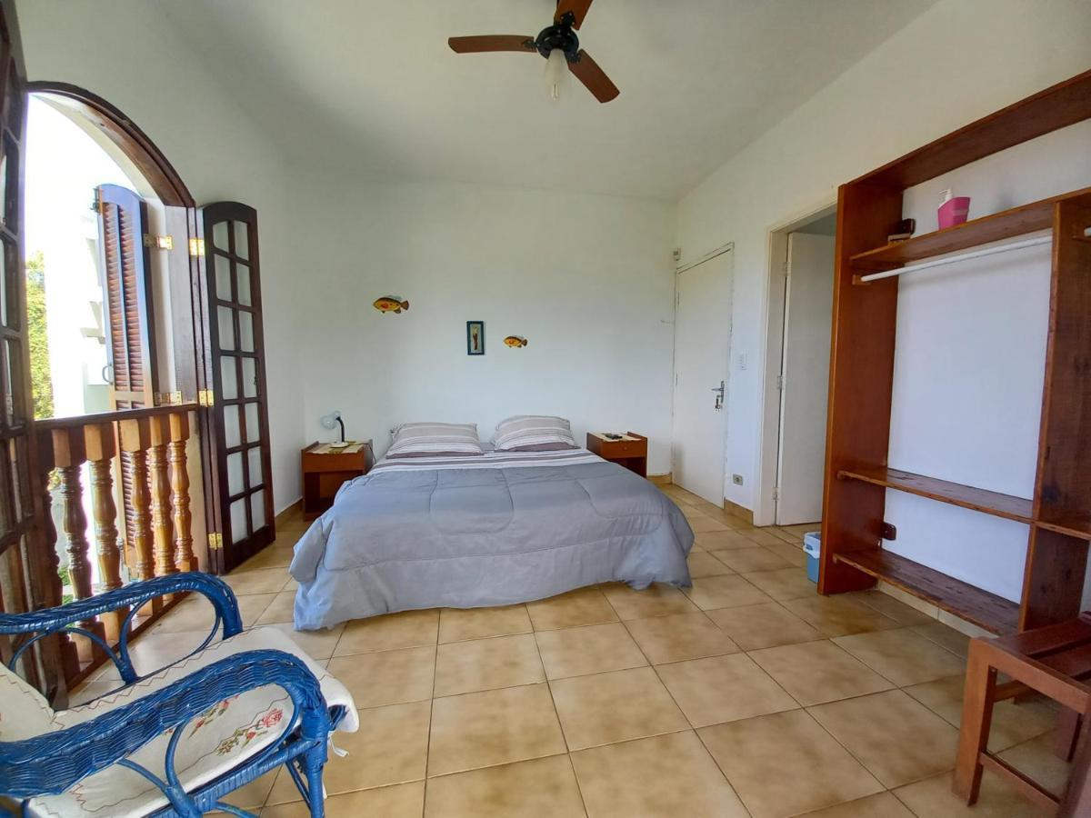 Homestay Villa Giulia Juquei Exterior foto