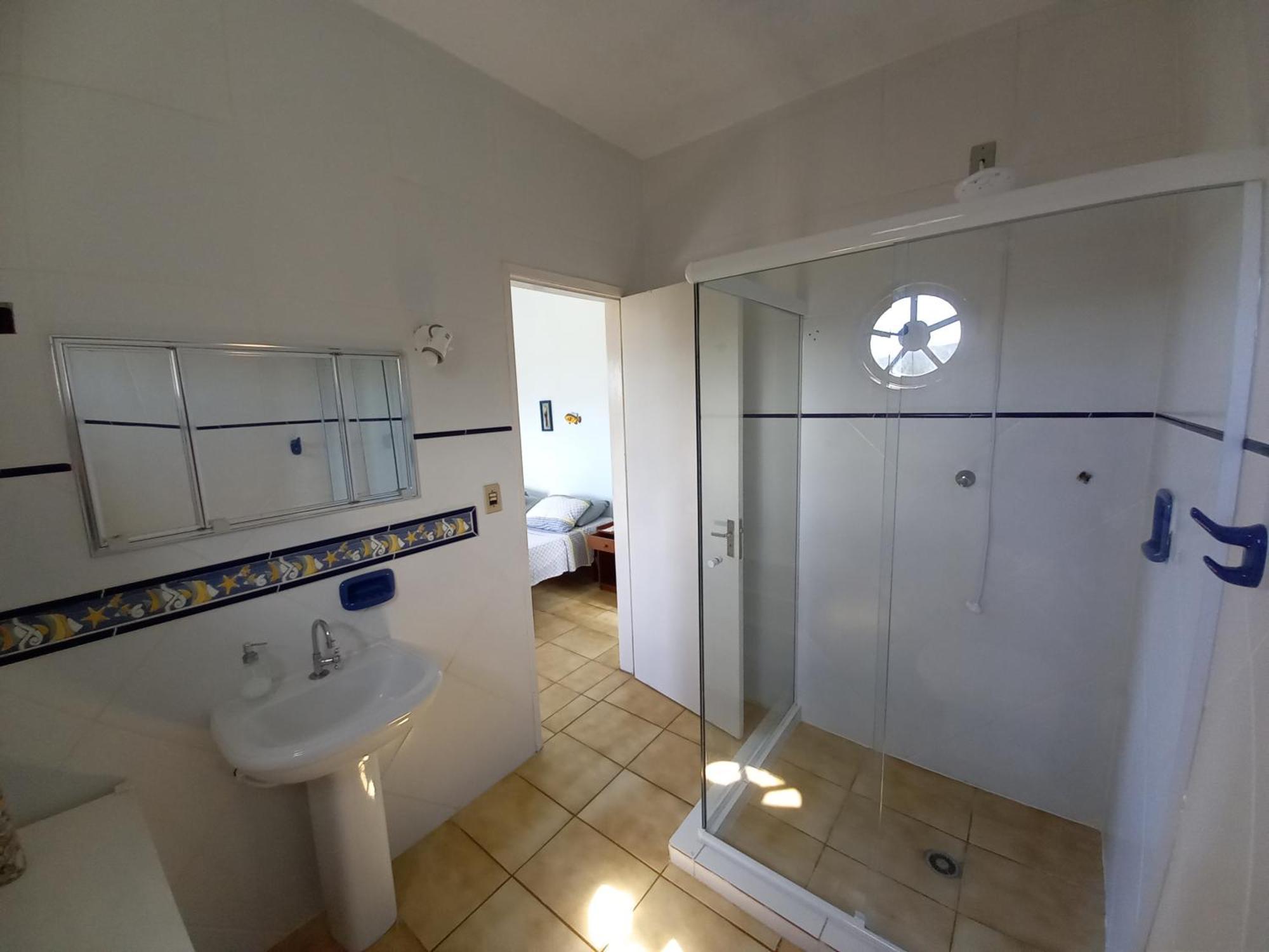 Homestay Villa Giulia Juquei Zimmer foto