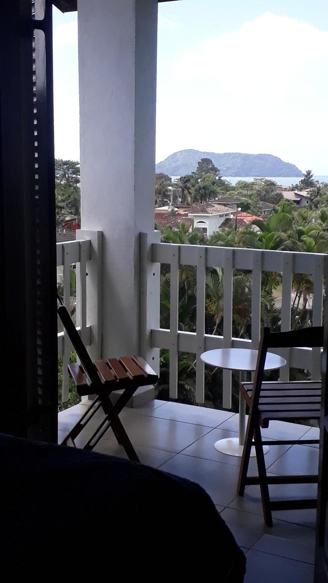 Homestay Villa Giulia Juquei Zimmer foto