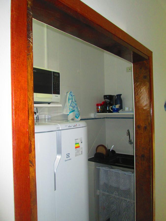 Homestay Villa Giulia Juquei Exterior foto