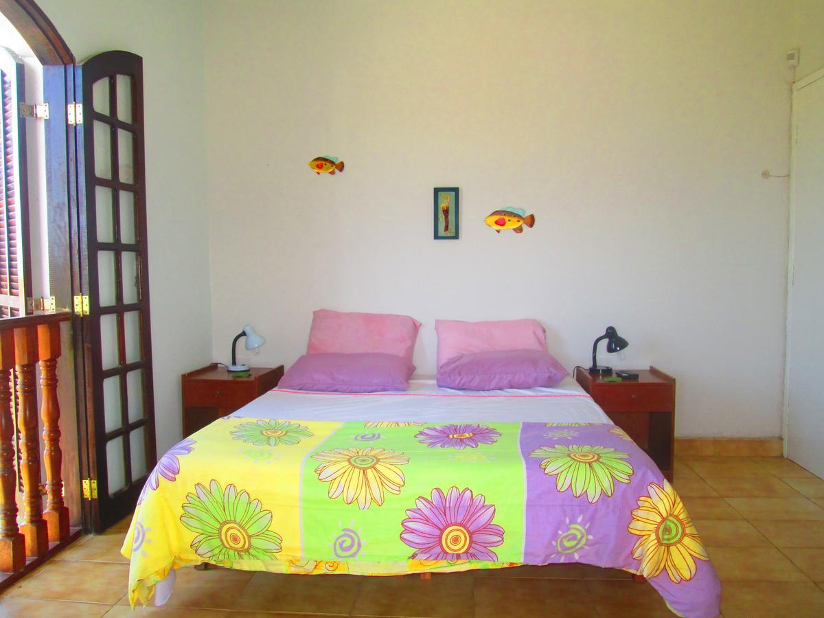 Homestay Villa Giulia Juquei Exterior foto